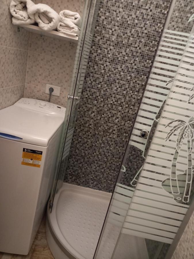 Florenceapartment Iasi Værelse billede